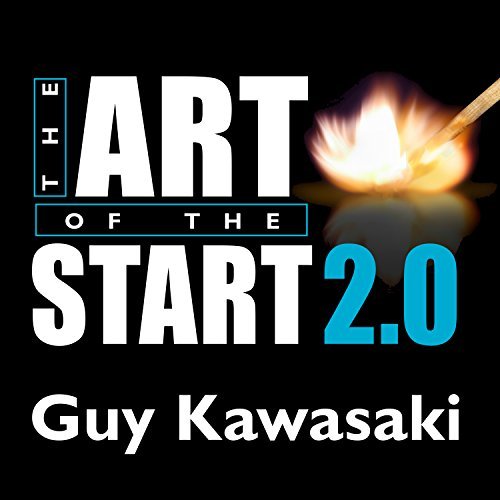art of the start guy kawasaki