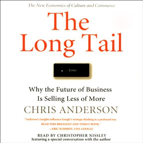 the long tail chris anderson
